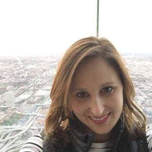 Meet your Posher, Jennifer